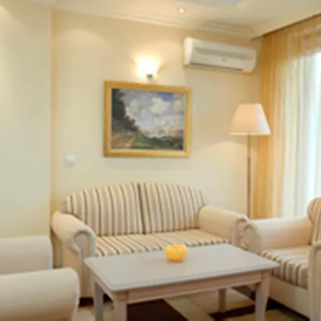 Aparthotel House Bulgaria 4*
