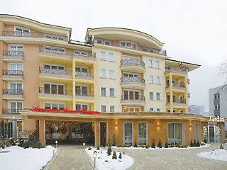House Bulgaria Апартхотел