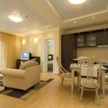 Апартхотел House Bulgaria