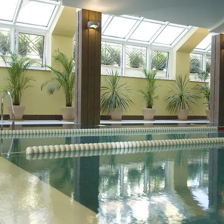 Aparthotel House Bulgaria Sofia