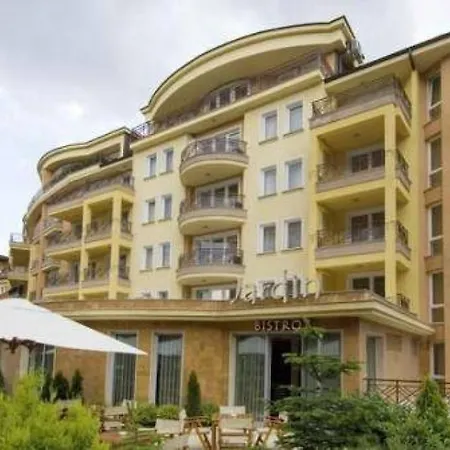 House Bulgaria Sofie