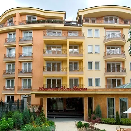 House Bulgaria