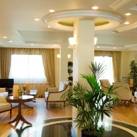 House Bulgaria Aparthotel 4*