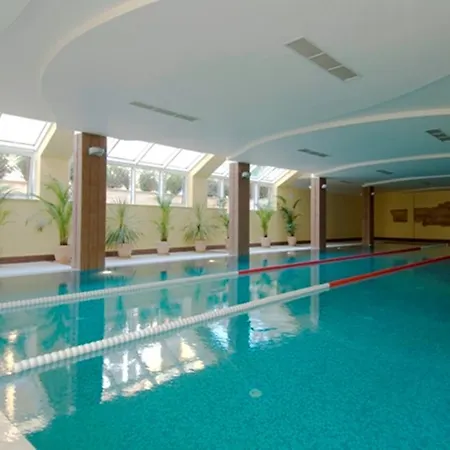 Aparthotel House Bulgaria Sofia