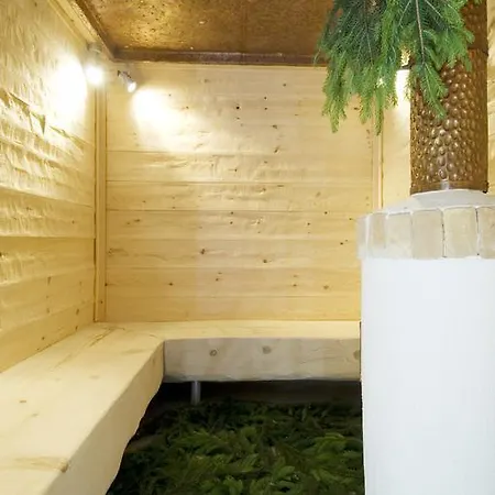 Aparthotel House Bulgaria